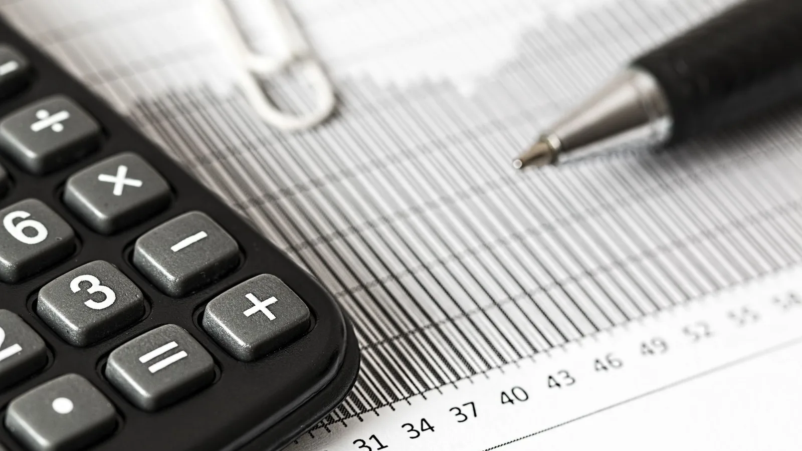 Comparación entre beneficio y cash flow