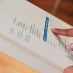 Datos obligatorios de una factura: qué información debe aparecer