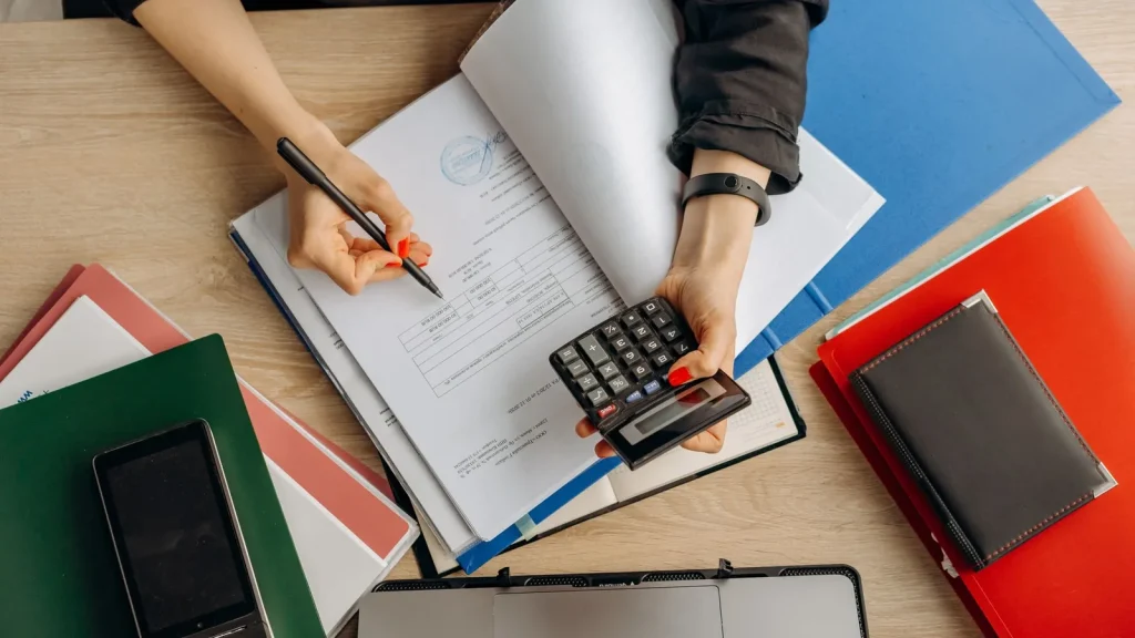 Debe y haber en contabilidad y registro de operaciones