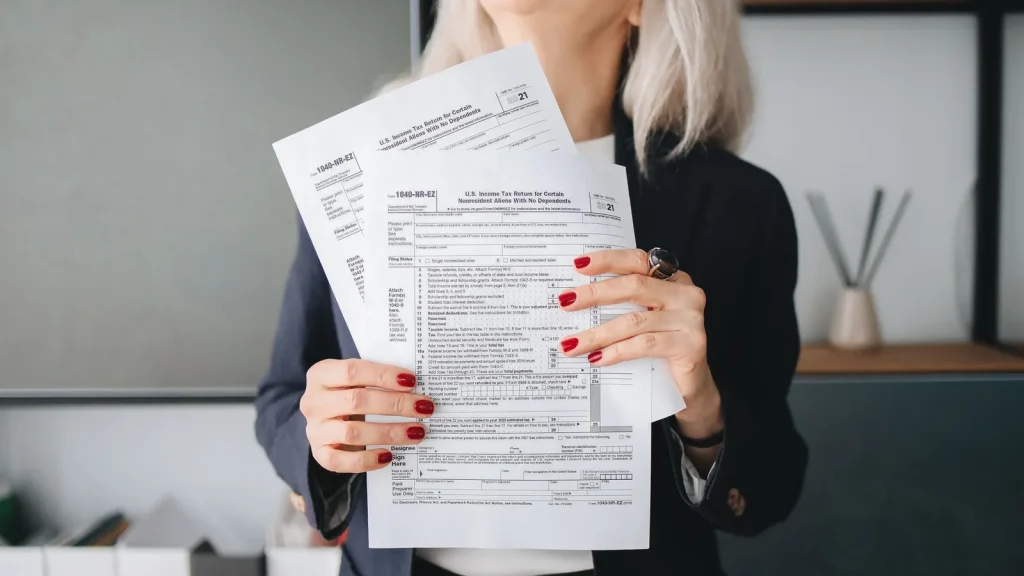 Documentación fiscal relacionada con alquiler de vivienda