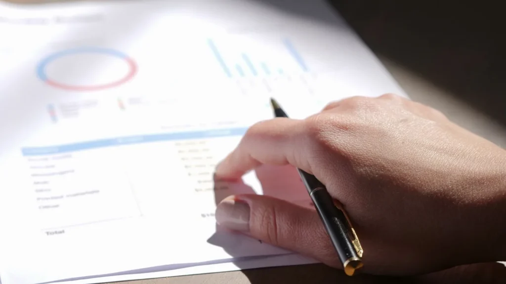 Análisis financiero y materialidad en auditoría